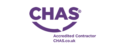 chas logo