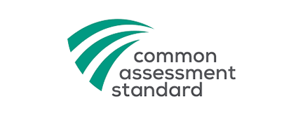 common assessment logo